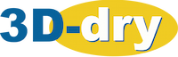 Sievi 3D-dry