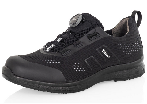 Sievi Fly Fres Roller. Sievi työlenkkarit sopivat työpäiviin, joissa kengiltä odotetaan keveyttä. seevishop.com