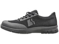 Sievi Fly Black musta