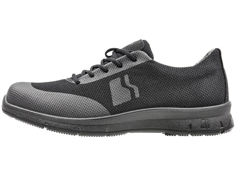 Sievi Fly Black musta