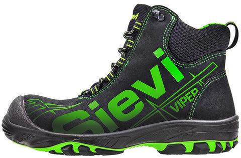 Sievi ViperX High+ S3S