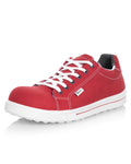 Planar Red S3