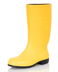Sievi Light Boot Sun pitkävartinen kumisaapas