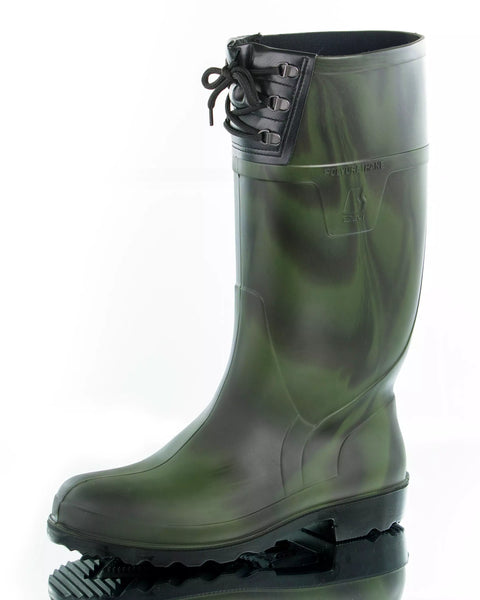 Sievi Light Boot Camo 05
