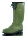 Sievi Light Boot Laces 04 kumisaapas, saumaton kestävä kevytsaapas!