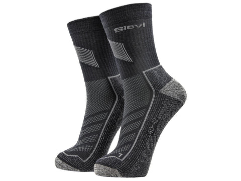 Sievi All Season merinosukka