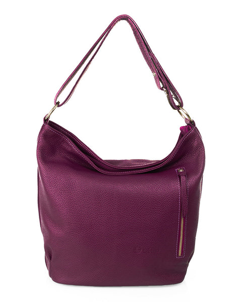 Roihu Exclusive tumma violetti