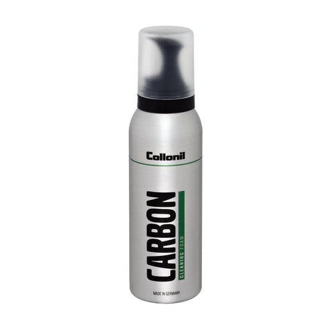Carbon Cleaning Foam
