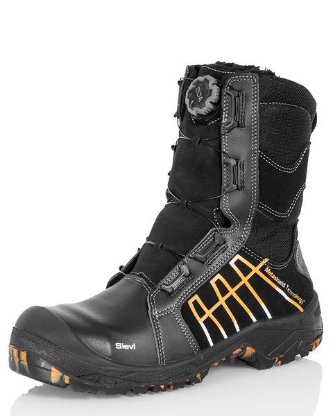 Sievi MGuard RollerW XL+ S3 HRO