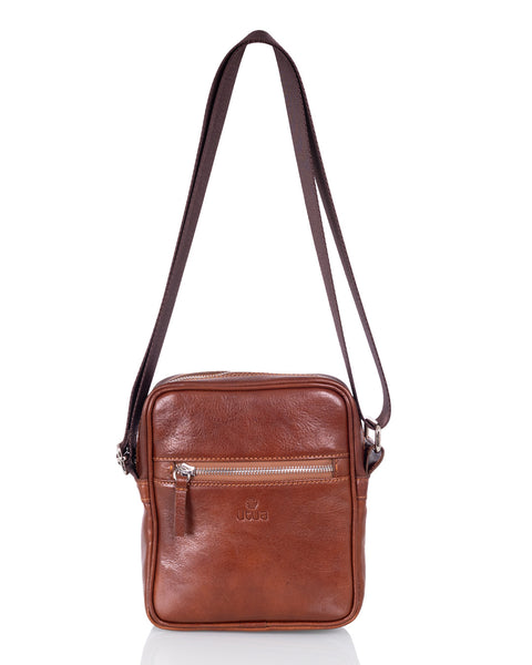 Apollon Exclusive keskiruskea