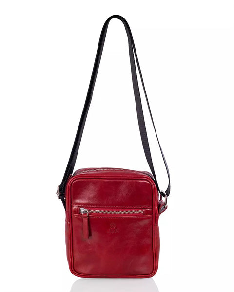 Apollon Exclusive punainen