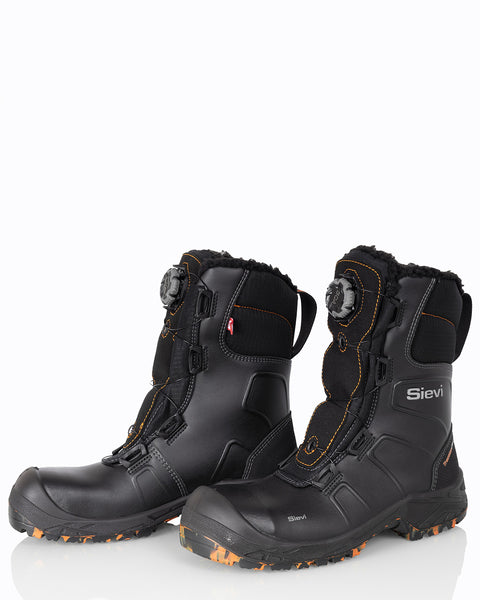 Sievi Alaska Roller+ S3 - Image 3