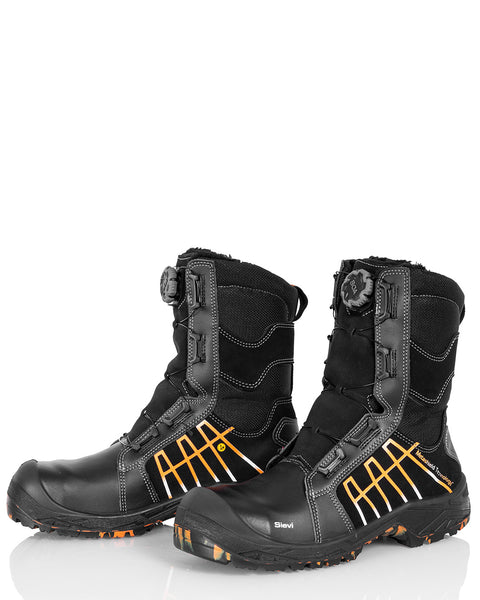 Sievi MGuard RollerW XL+ S3 HRO - Image 3