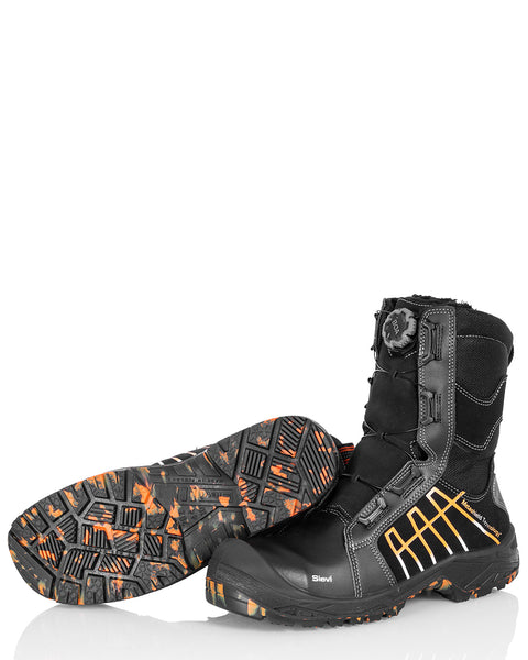 Sievi MGuard RollerW XL+ S3 HRO - Image 5