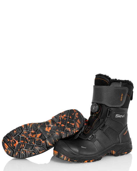 Sievi Alaska GT Roller+S7 - Image 5