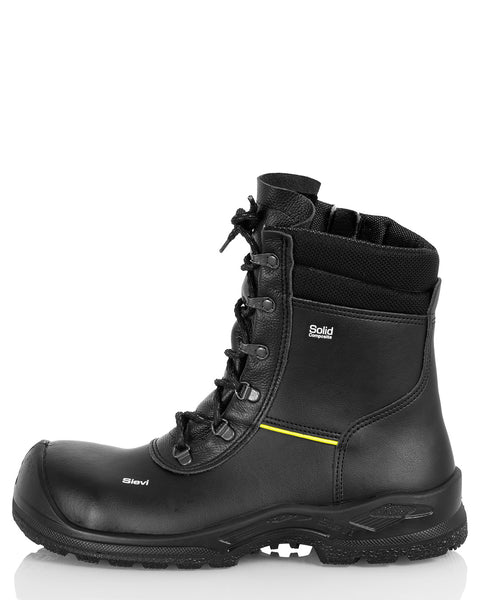 Sievi Solid IN CT+ S3L - Image 2
