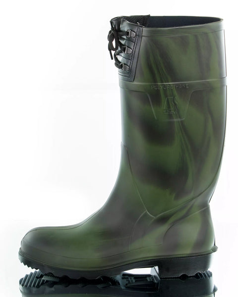 Sievi Light Boot Camo 05 - Image 2