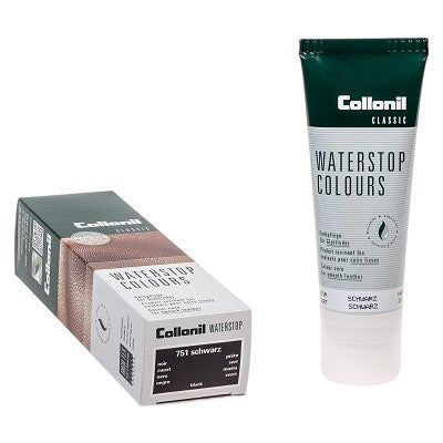 Collonil Waterstop Colours kenkävoide - Image 1