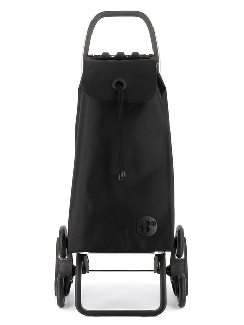 Ostoskärry I-Max MF 6L musta porraskiipijä - Image 1