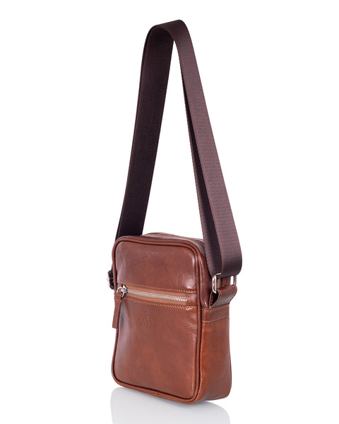 Apollon Exclusive keskiruskea - Image 2