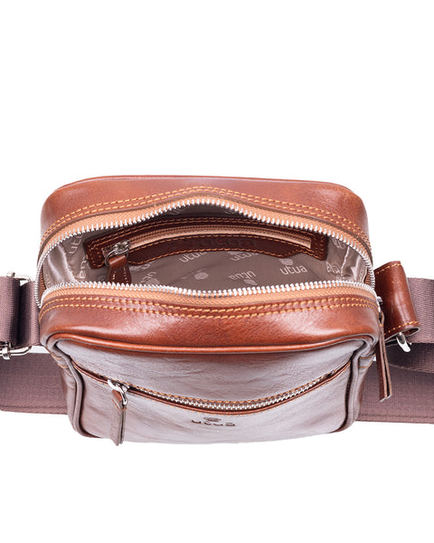 Apollon Exclusive keskiruskea - Image 4