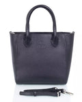 Rhea Exclusive musta - Image 4