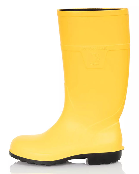 Sievi Light Boot Sun polyuretaani kevytsaapas