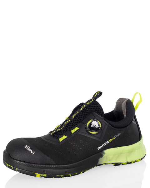 EcoTech Roller S3L turvakengät Sievi Shopista
