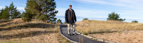 Isänpäivä lahjavinkit Sievi Shopista