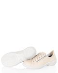Sievi Salla XL beige kävelykengän pitävä pohja
