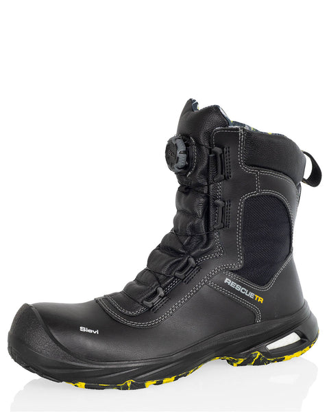 Rescue TR Roller S3 turvakengät Sievi Shopista