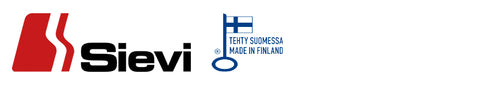 Sievi kengät tehty Suomessa