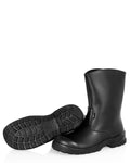 Talvityökenkä Sievi Boot Winter XL pitävällä kitkapohjalla